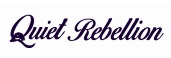 Quiet Rebellion Discount Promo Codes